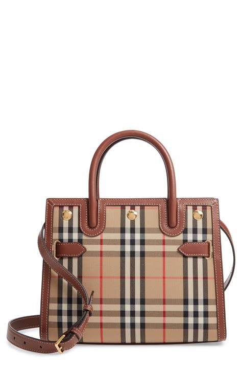 burberry bags in office women|original Burberry women purses prices.